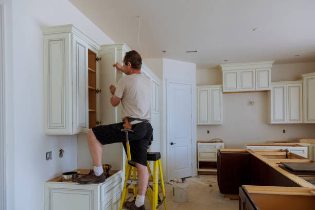 Licensed Cabinet Refacing service in Richlandtown, PA - Remodeling Of Kitchen