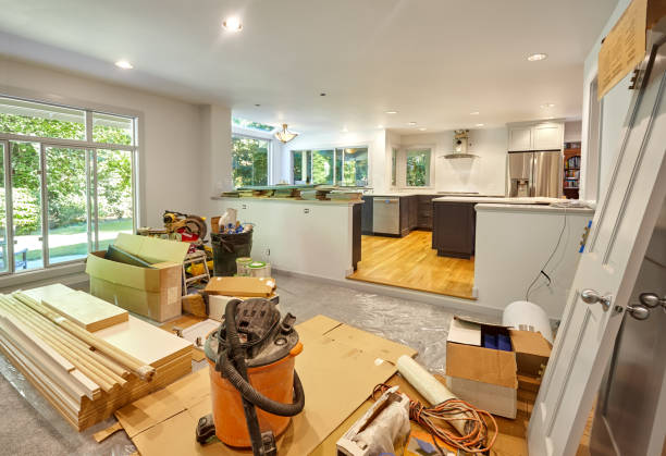 Reliable Cabinet Refacing contractor in Richlandtown, PA by Remodeling Of Kitchen