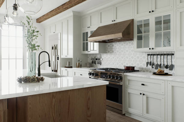 Affordable Cabinet Refacing solutions in Richlandtown, PA