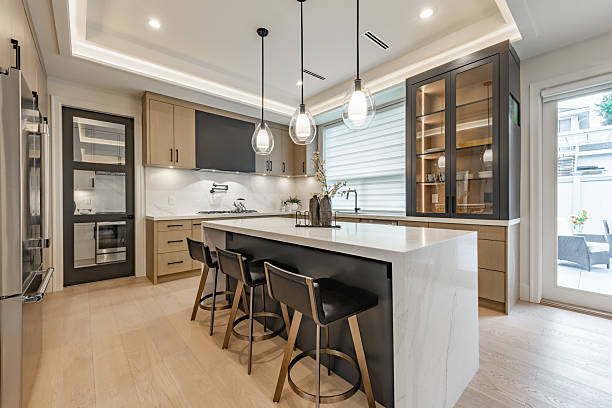 Top rated local Cabinet Refacing specialists in Richlandtown, PA